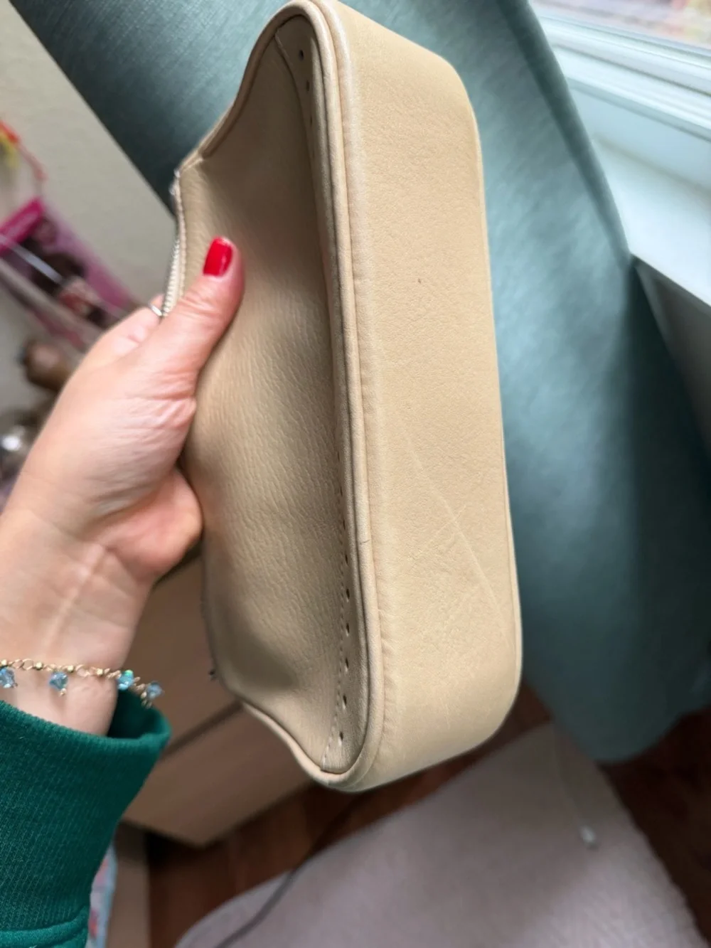 Vintage Coach bag from early 2000s - Picture 12 of 12